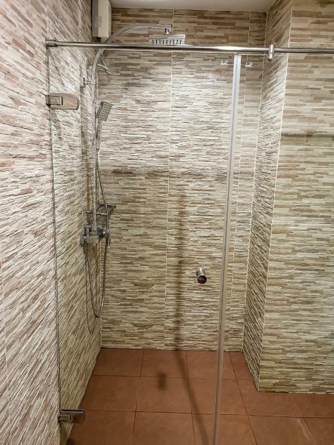 Khanom Sea Breeze Apartment Ngoại thất bức ảnh